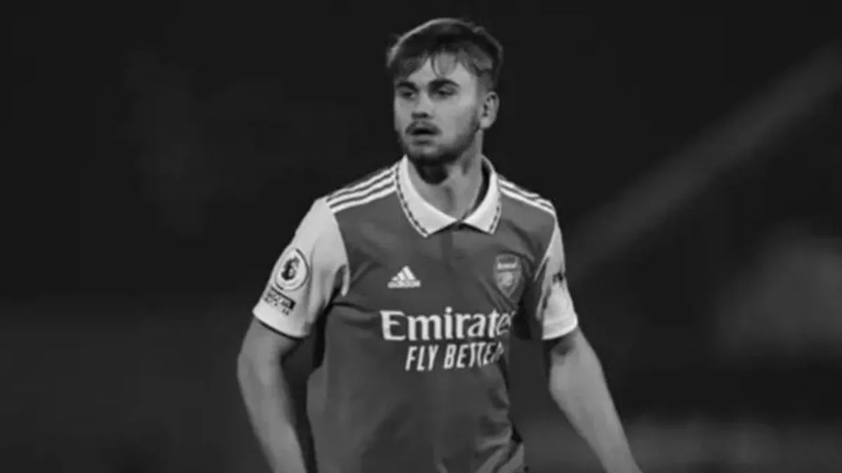 Billy Vigar, nekadašnji član omladinske škole Arsenala i igrač engleskog Chichester Cityja, preminuo je u četvrtak u 21. godini života.