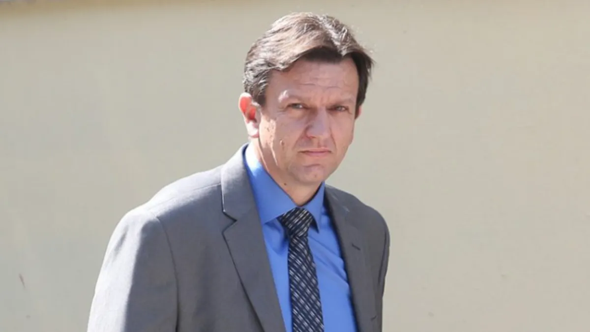 Odluku je donio Glavni odbor SDS-a, koji je danas zasjedao u Banjaluci.