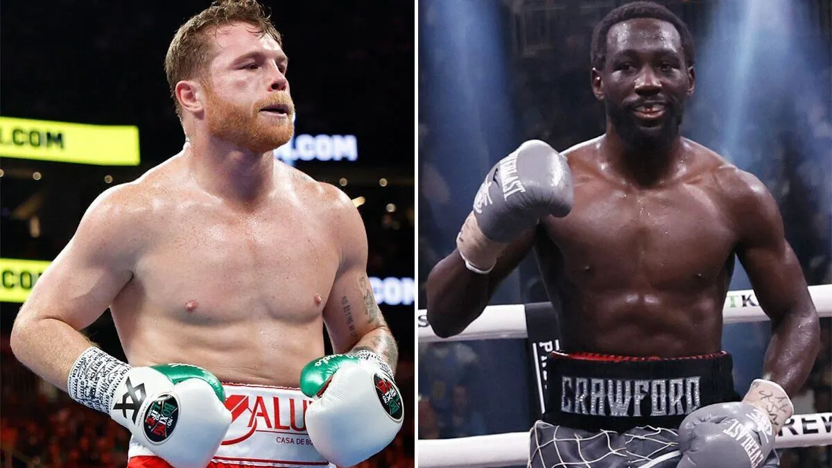 Bit će to okršaj za sve četiri velike titule u supersrednjoj kategoriji (WBA, WBC, IBF i WBO)