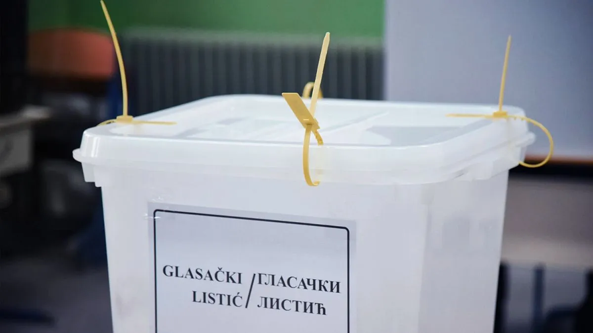 Centralna izborna komisija Bosne i Hercegovine je na sjednici održanoj 28. 8. ove godine donijela odluku da će se prijevremeni izbori za predsjednika RS-a održati 23.11. 2025