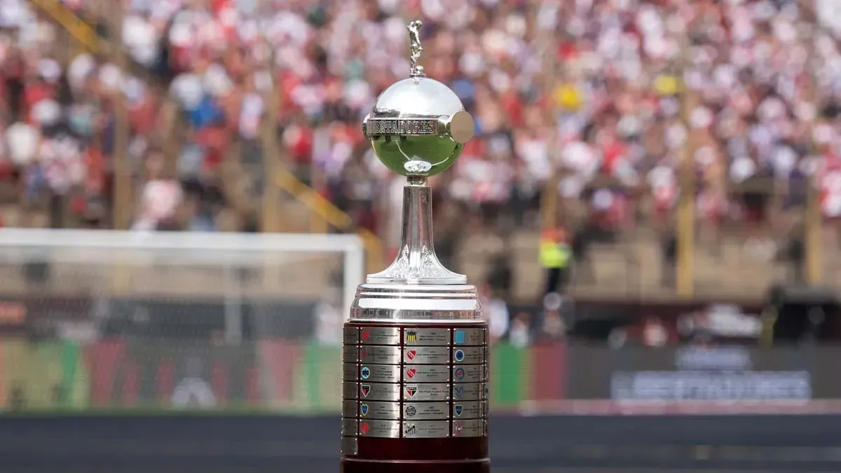 Palmeiras u polufinalu Copa Libertadores