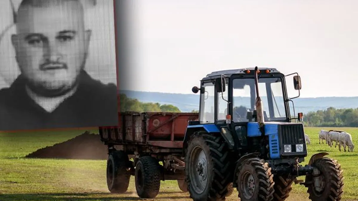 Prvo je bio u novopazarskoj bolnici, a podlegao je povredama u Kliničkom centru Kragujevac