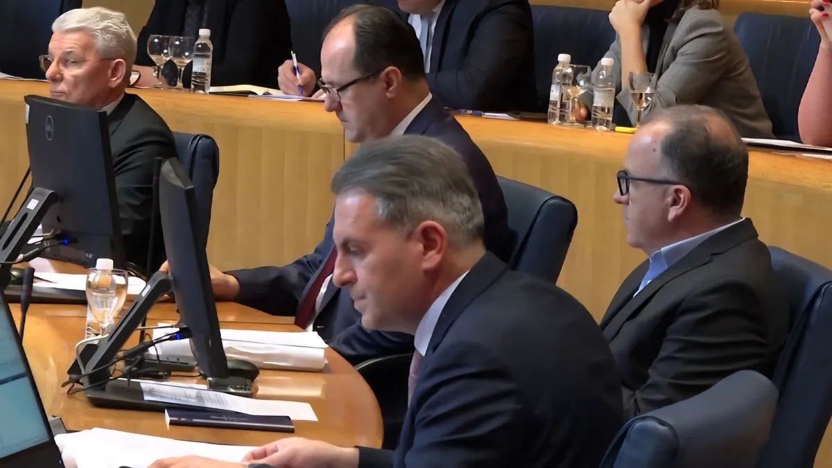 Potvrđeno za Hayat.ba: Četiri delegata iz Kluba Bošnjaka predala apelaciju zbog izbora Vlade RS