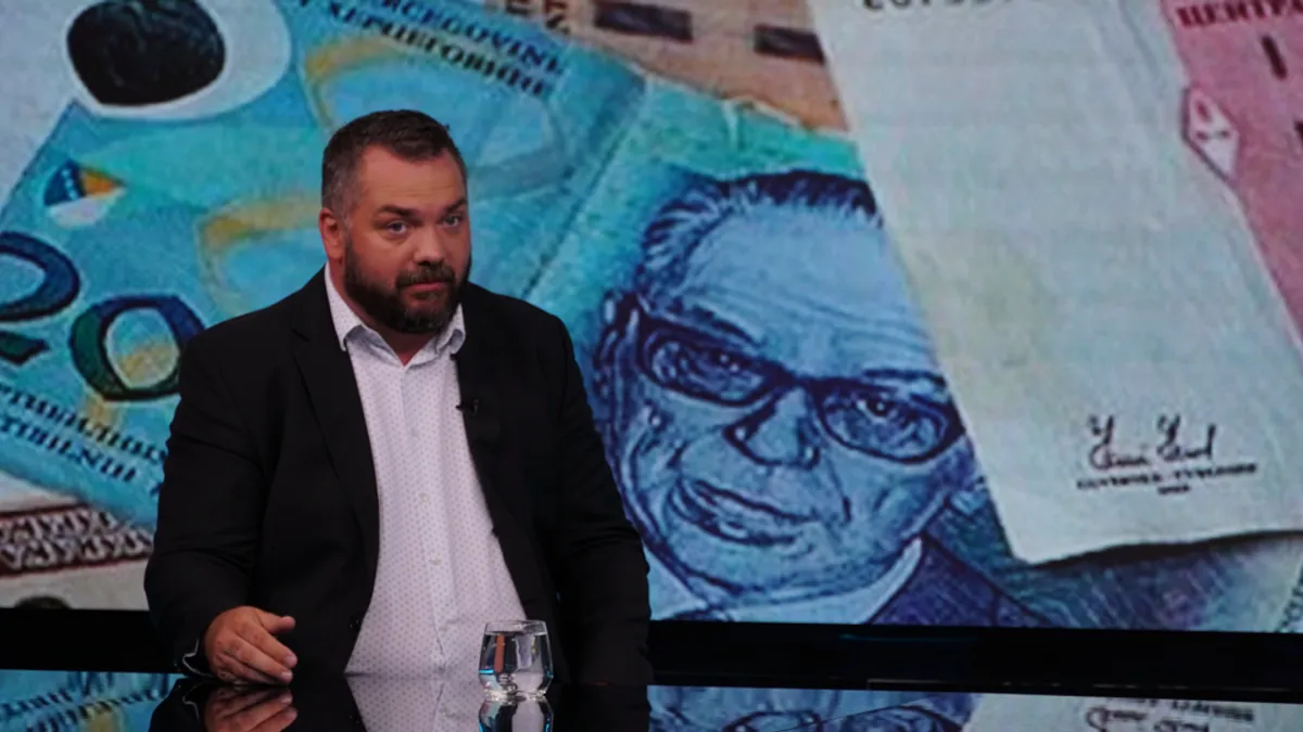 Profesor sarajevskog univerzitete Amel Delić komentarisao je današnju sjednicu NSRS i mogući rasplet situacije unutar SNSD istakavši da je sjednica uzaludna.