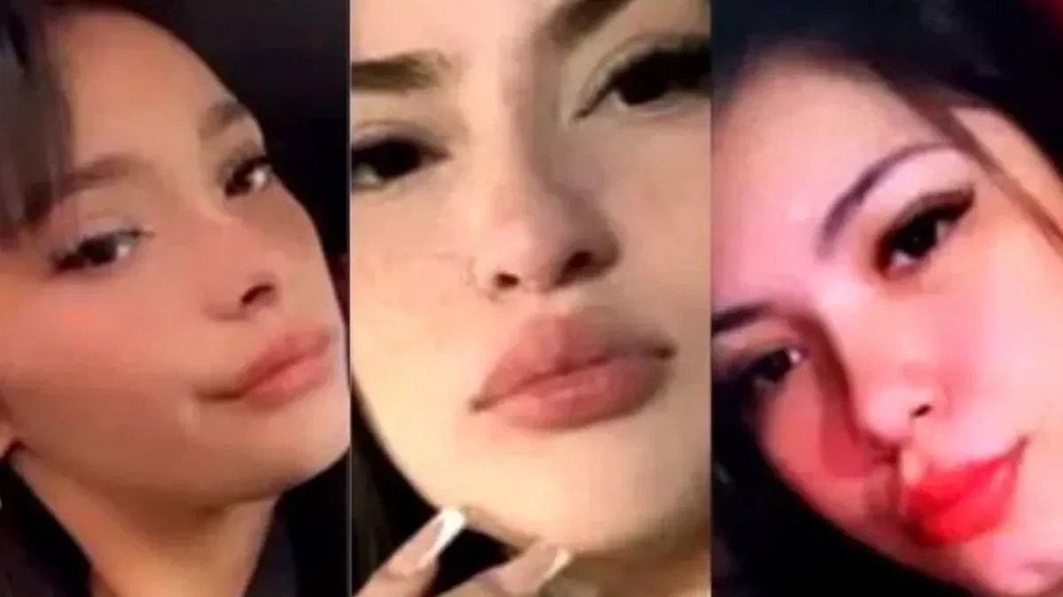 Vozilo u kojem su djevojke prevezene nalazilo se 100 metara od kuće.