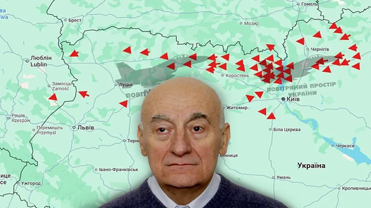 Ruske prijetnje su česte, ne samo kada je riječ o Poljskoj nego i o drugim susjednim zemljama, posebno onim prema Baltičkom moru, kazao je Kozar