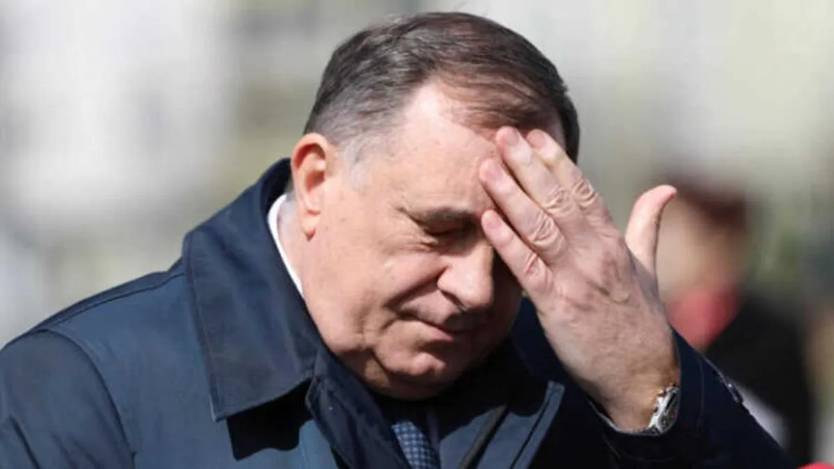 Ostvario je ono što je nama trebalo. Bio je dovoljno pohlepan da uđe u to.