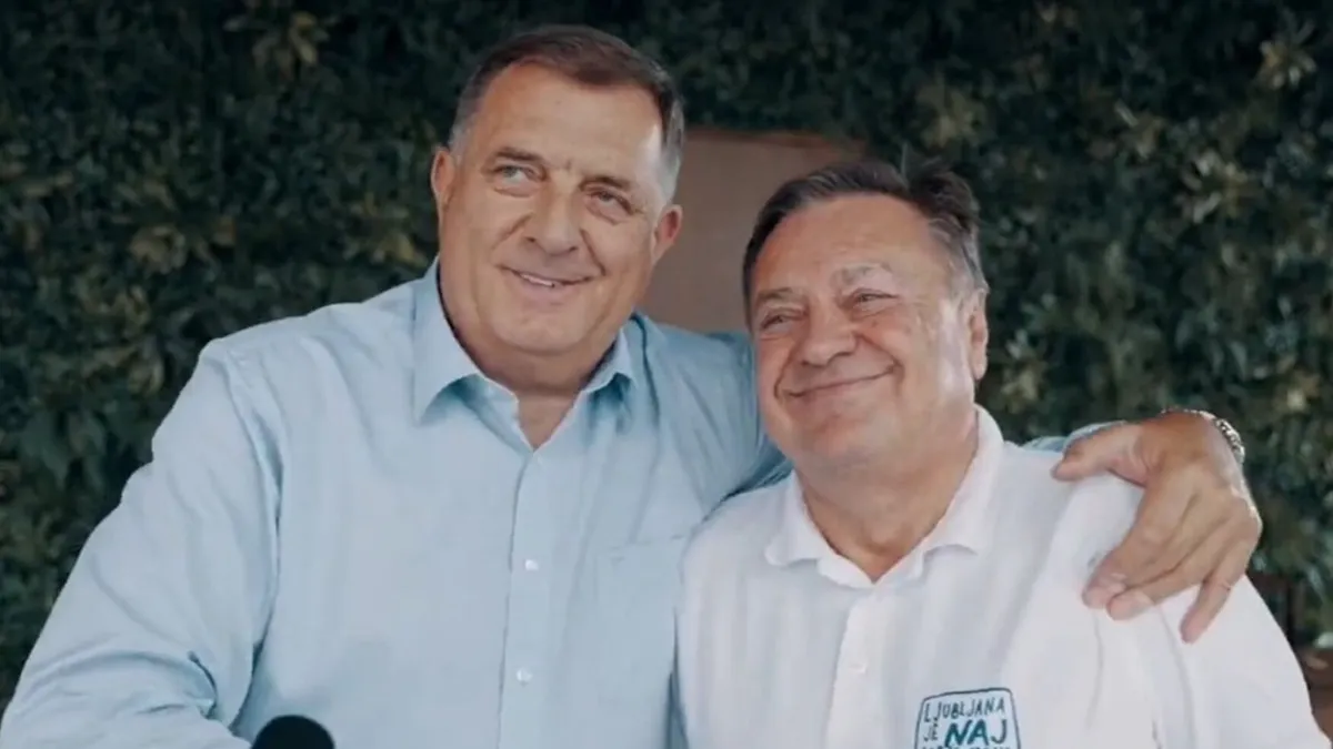 Schmidt nazvan “potpuno neprikladnim” za funkciju visokog predstavnika u BiH