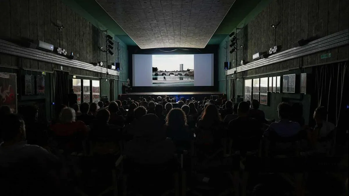 Film 'Dom': Filmski kritičari hvale emocionalnu dubinu i univerzalnost priče o Mireli Hodo