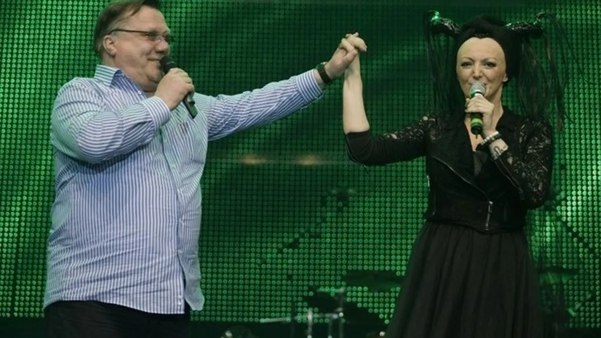 Donnina majka uzvraća ljubav: Halid Bešlić dobio najemotivniju poruku u svojoj borbi