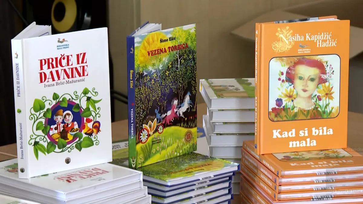 Hayat TV na licu mjesta: EMMAUS spaja Bosnu i Hercegovinu, Kosovo i Sjevernu Makedoniju
