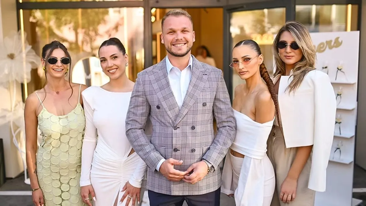 Pedikir za gradonačelnika: Draškova prijateljica dobila 10.000 KM podsticaja za beauty studio