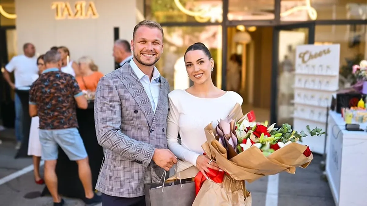 Gradonačelnik Banjaluke Draško Stanivuković jučer je na X-u podijelio kako je u gradu otvoren novi beauty salon.