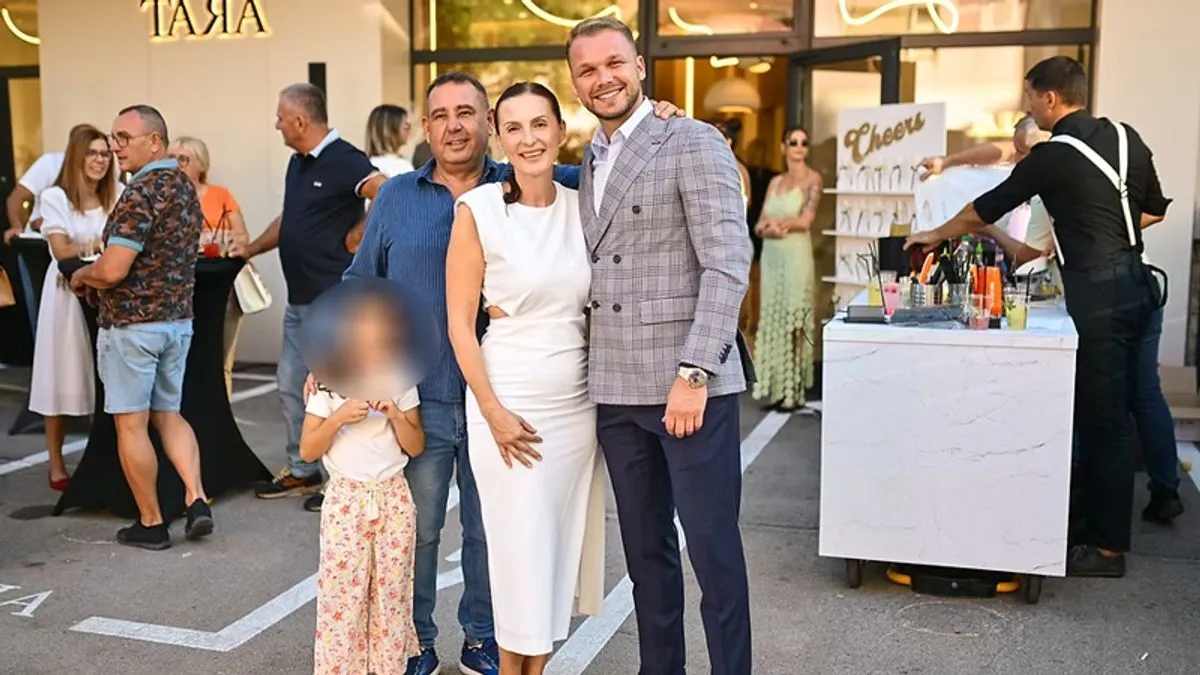 Gradonačelnik Banjaluke Draško Stanivuković jučer je na X-u podijelio kako je u gradu otvoren novi beauty salon.