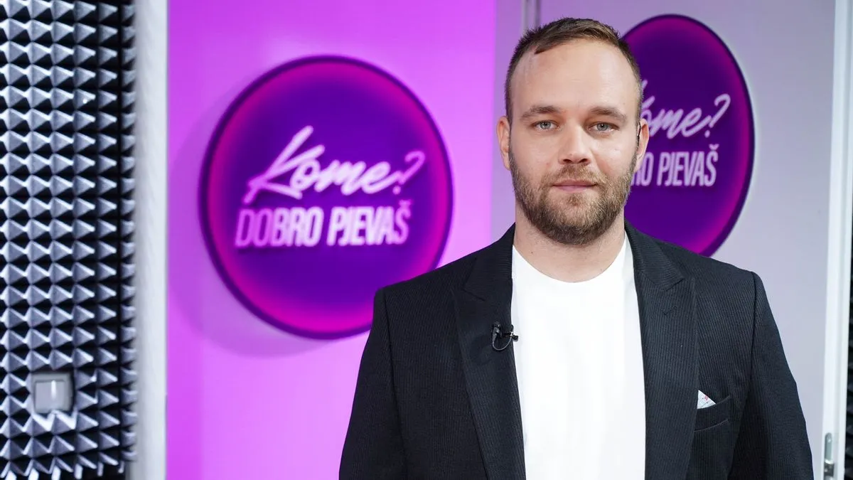 Film koji će vas nasmijati i rasplakati! Školjić za Hayat.ba: 'Testament' je bolji i od 'Amaneta'