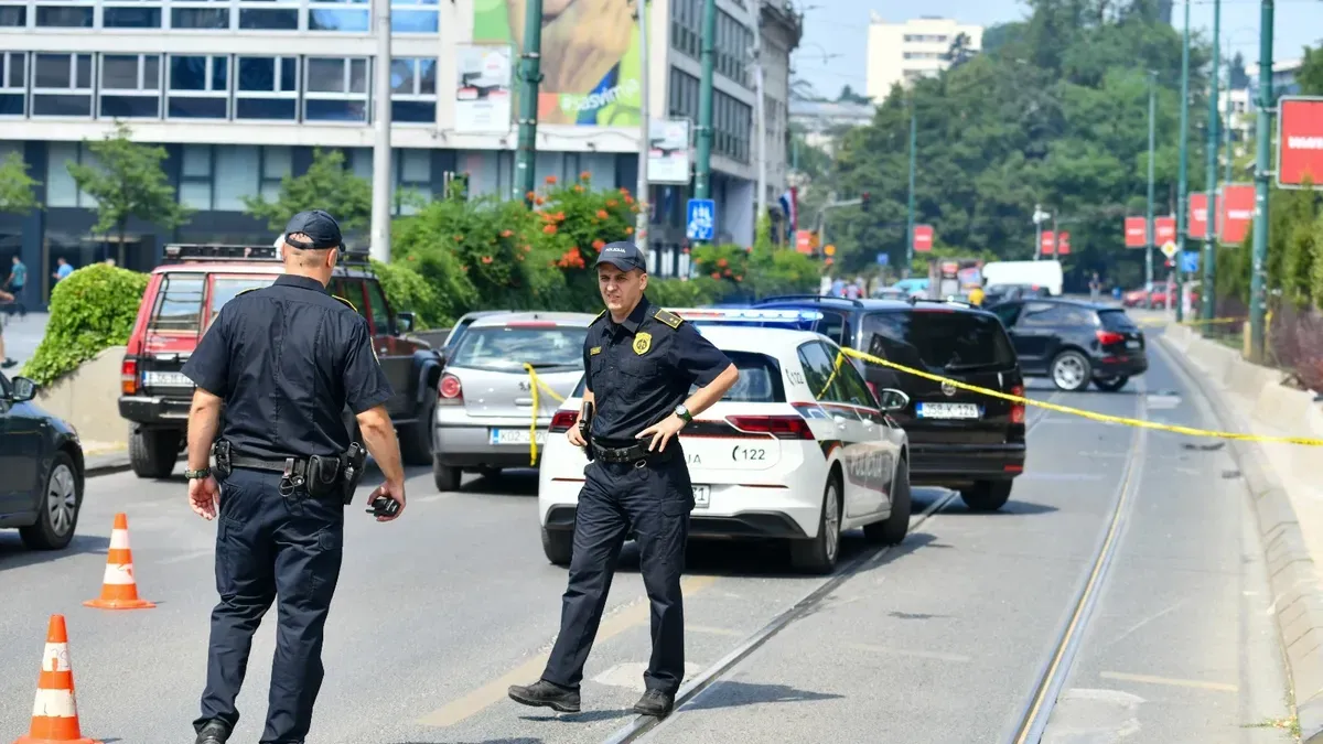 Bosna i Hercegovina je jedna od rijetkih država u kojima zakonski nije prepoznata obijesna vožnja