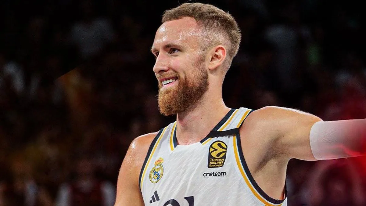 Zvijezda Dubai Basketballa i reprezentativac Bosne i Hercegovine Džanan Musa uskoro bi se mogao vratiti na teren nakon povrede koljena koju je zadobio početkom oktobra.