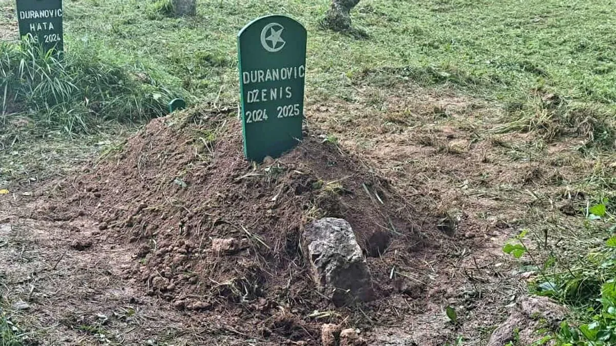 Građani ogorčeni nakon tragedije u Konjicu: Sve dok ljekari ne odgovaraju, ništa se neće promijeniti