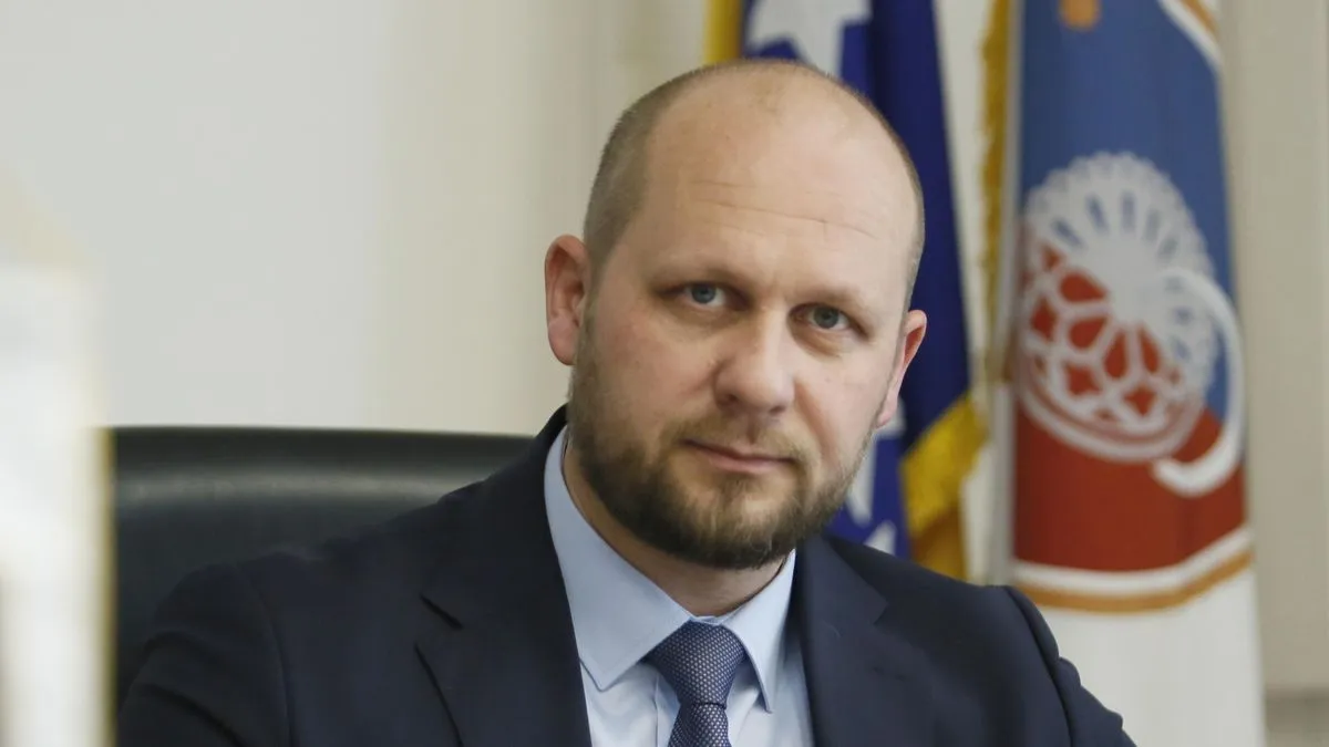 Bandić oštro odgovorio Okeriću: Prodavači magle pogazili svoj program rada, lažima prikrivaju nerad