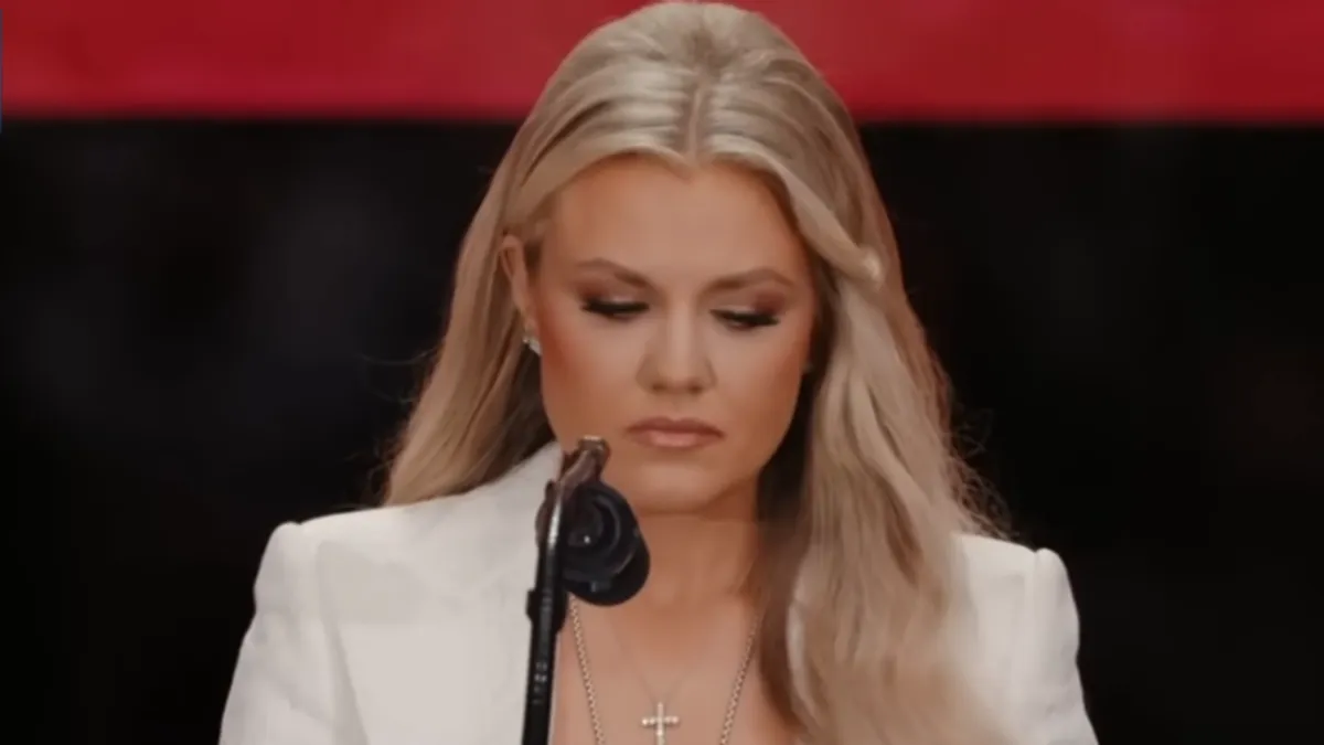 Udovica Kirka oprostila ubici: To bi učinio Charlie