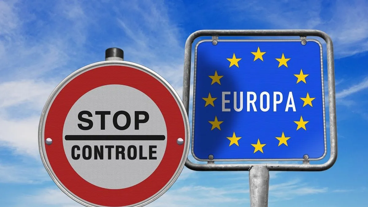 Pečatiranja pasoša zamijenit će obvezna biometrijska identifikacija i digitalno evidentiranje