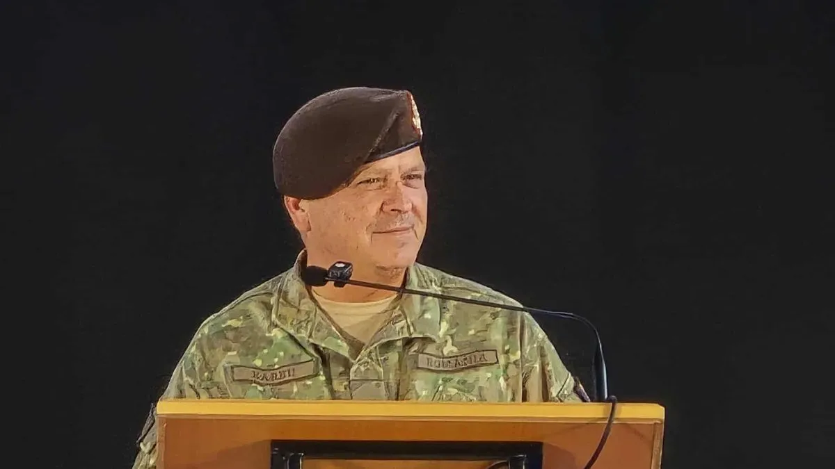 Vježba “Brzi odgovor 2025” u Butmiru: Demonstracija evropske sigurnosne posvećenosti BiH