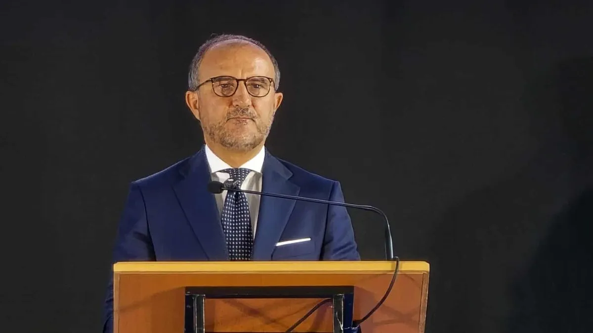 Događaj je okupio predstavnike diplomatskog kora, državnih institucija, komandno osoblje EUFOR-a, te visoke zvaničnike zemalja učesnica misije i Oružanih snaga BiH.