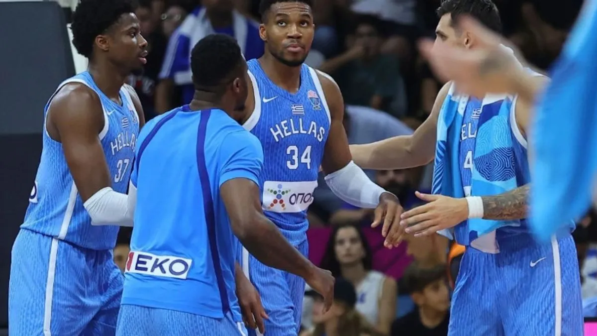 Turska će prvo igrati protiv Poljske u 16 sati a onda se sastaju Grčka i Litvanija od 20:00