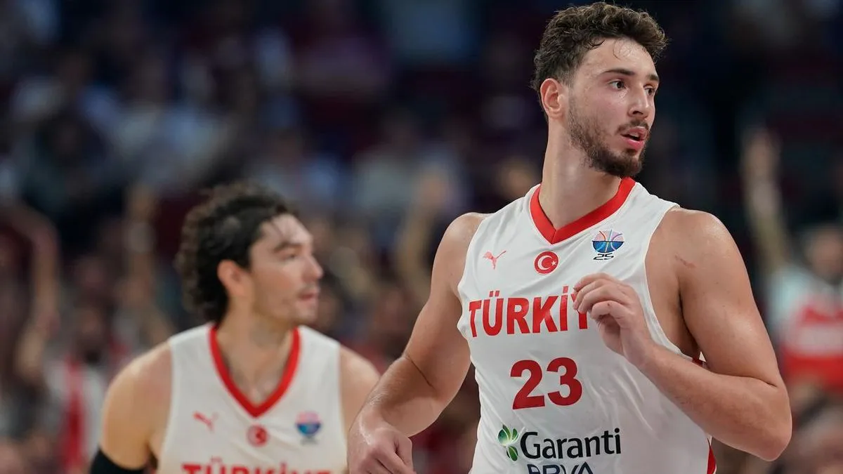 Turska će prvo igrati protiv Poljske u 16 sati a onda se sastaju Grčka i Litvanija od 20:00
