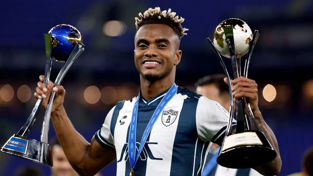 Bliskoistočna nacija također je organizirala završnu fazu kada je Real Madrid prošle godine osvojio turnir