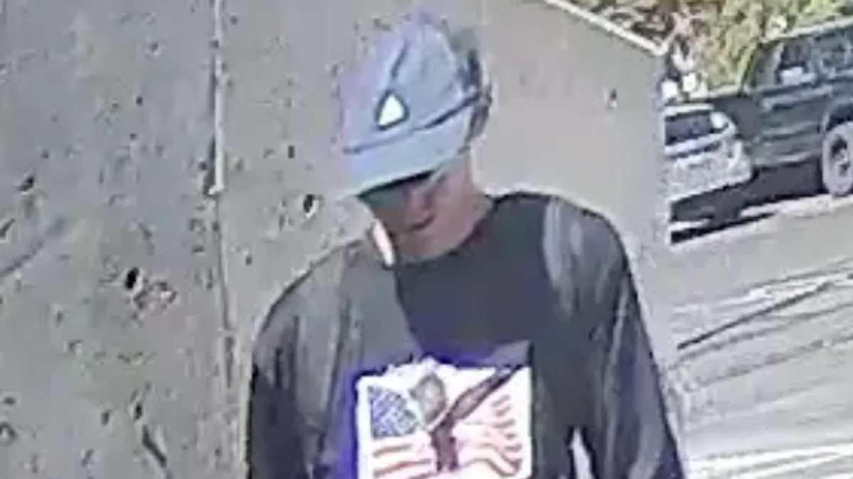 FBI objavio snimak bijega osumnjičenog za ubistvo Kirka