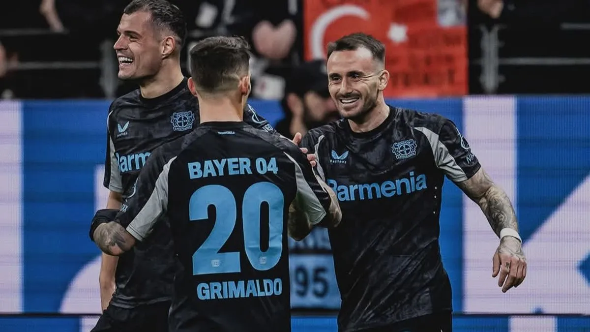 Danas su na programu ostale utakmice trećeg kola, Bayern dočekuje Hamburger SV , a Freiburg igra protiv Stuttgarta