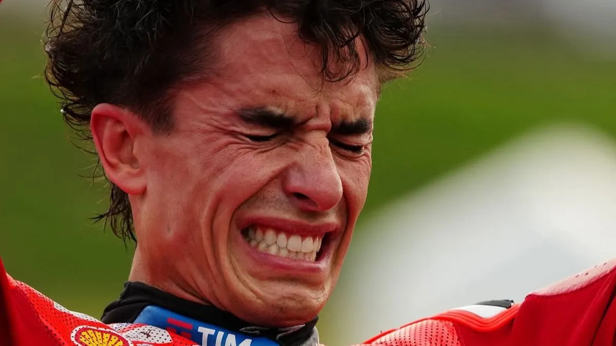 Marquez osvojio sedmu titulu, Bagnaia slavio u Japanu