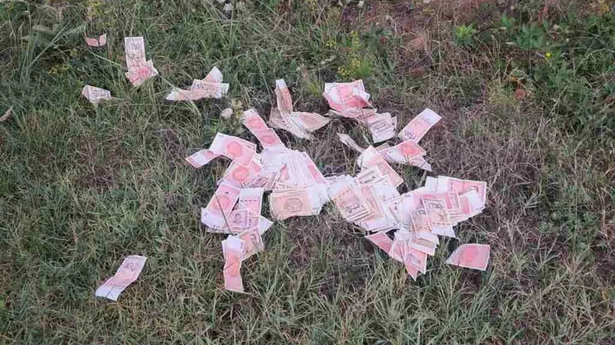 Filmska pljačka u bh. gradu: Iz kockarnice ukradeno 75 hiljada, uhapšeno pet osoba