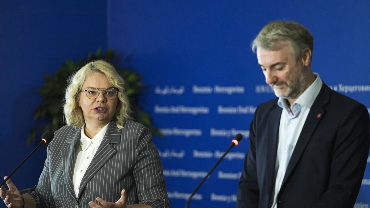 Uskoro izbor izvođača radova za gradnju međudržavnog mosta na Šćepan polju