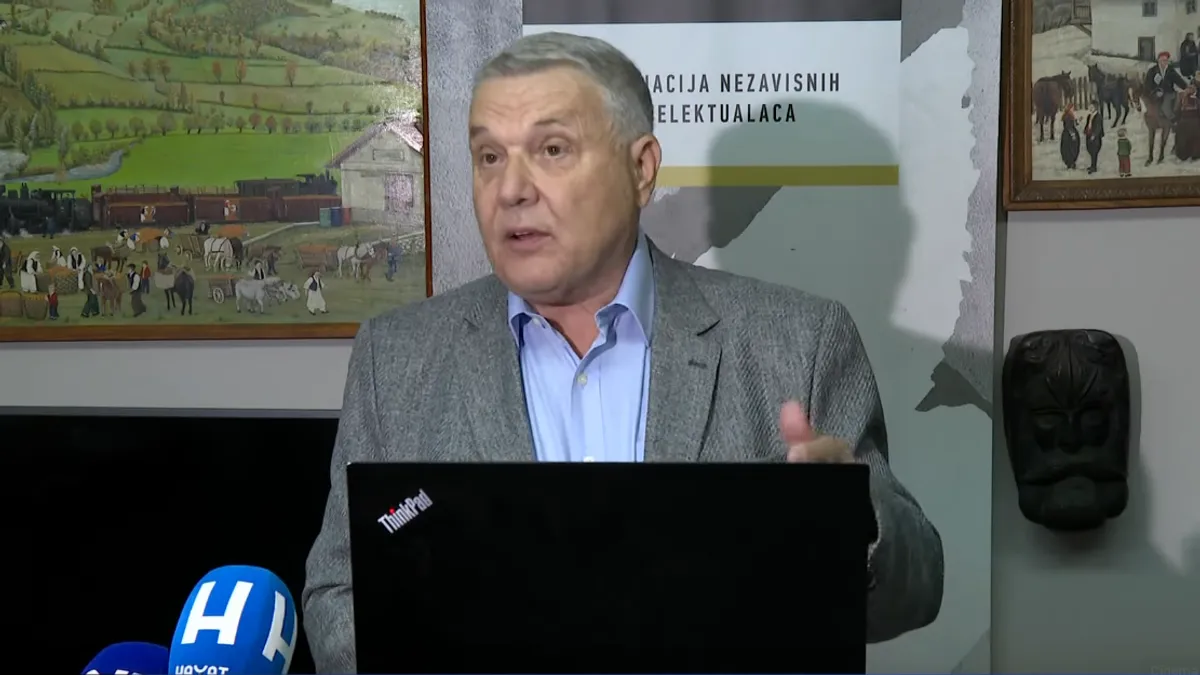 Geopolitička zamka: Stranci kroje sudbinu BiH iza zatvorenih vrata