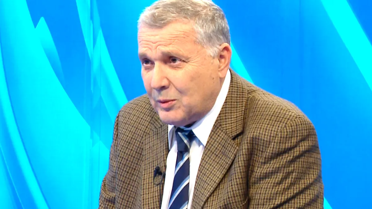 Nekadašnji bh diplomat i publicista Fuad Đidić gosotvao je u današnjem izdanju emisije ' Dobar dan BiH' kako bi analizirao posljednju inicijativu američkog predsjednika Trumpa.