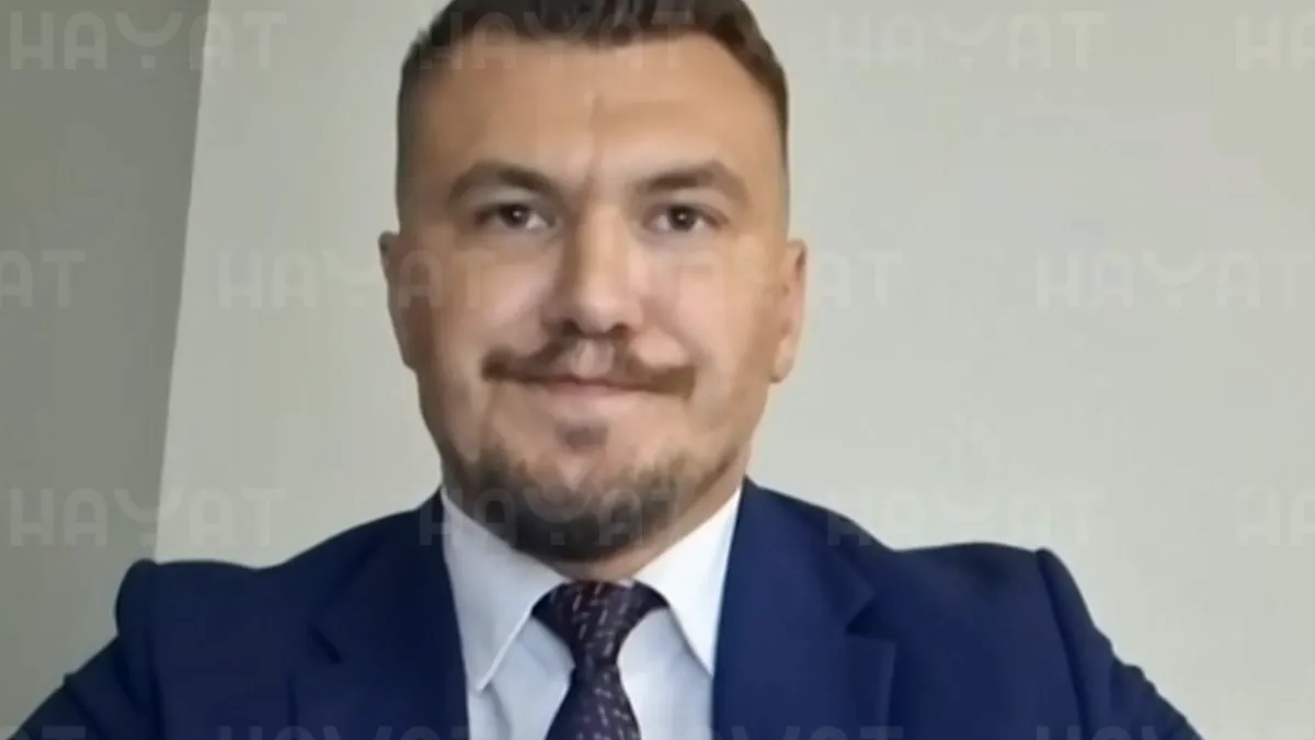 Gabeljić za 'Istragu sedmice?: Federalni ministar Škobić želi potpuno kontrolu nad vještacima u FBiH