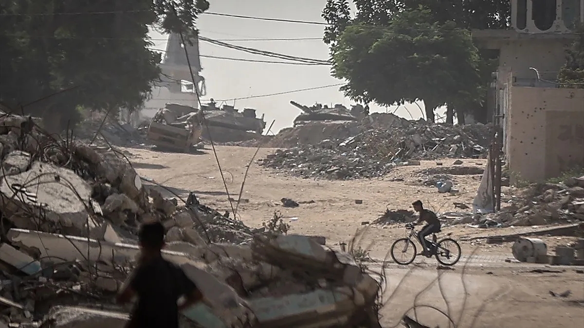 I Izrael i Hamas podržali su načela navedena u mirovnom planu američkog predsjednika Donalda Trumpa