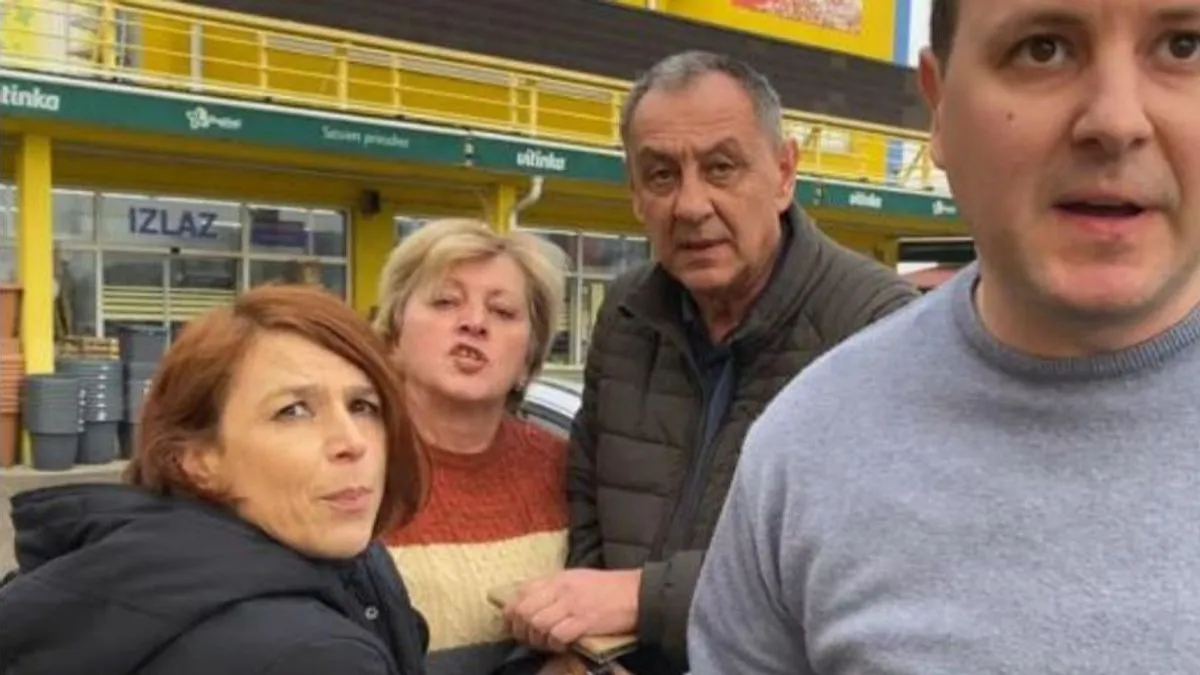 Bogičević je dužna nadoknaditi i troškove postupka od 320 KM