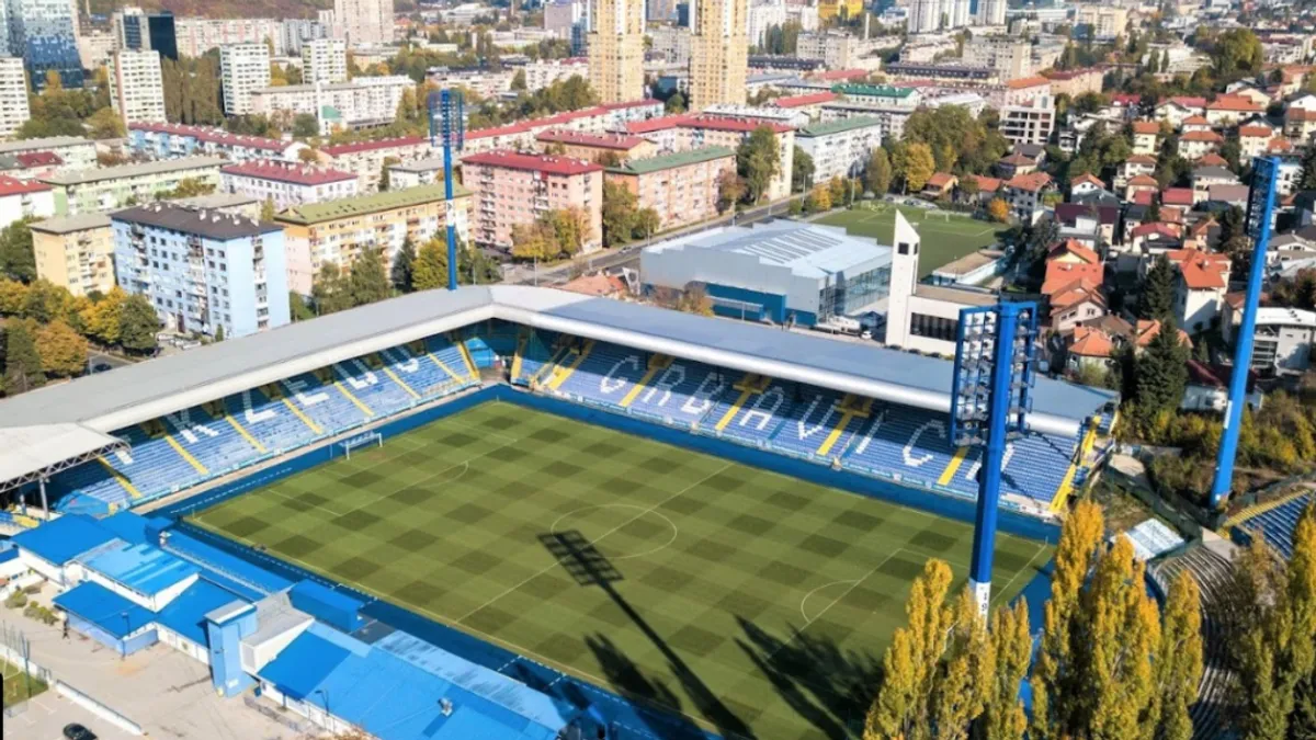 Određene sudije za dva velika derbija ovog vikenda 