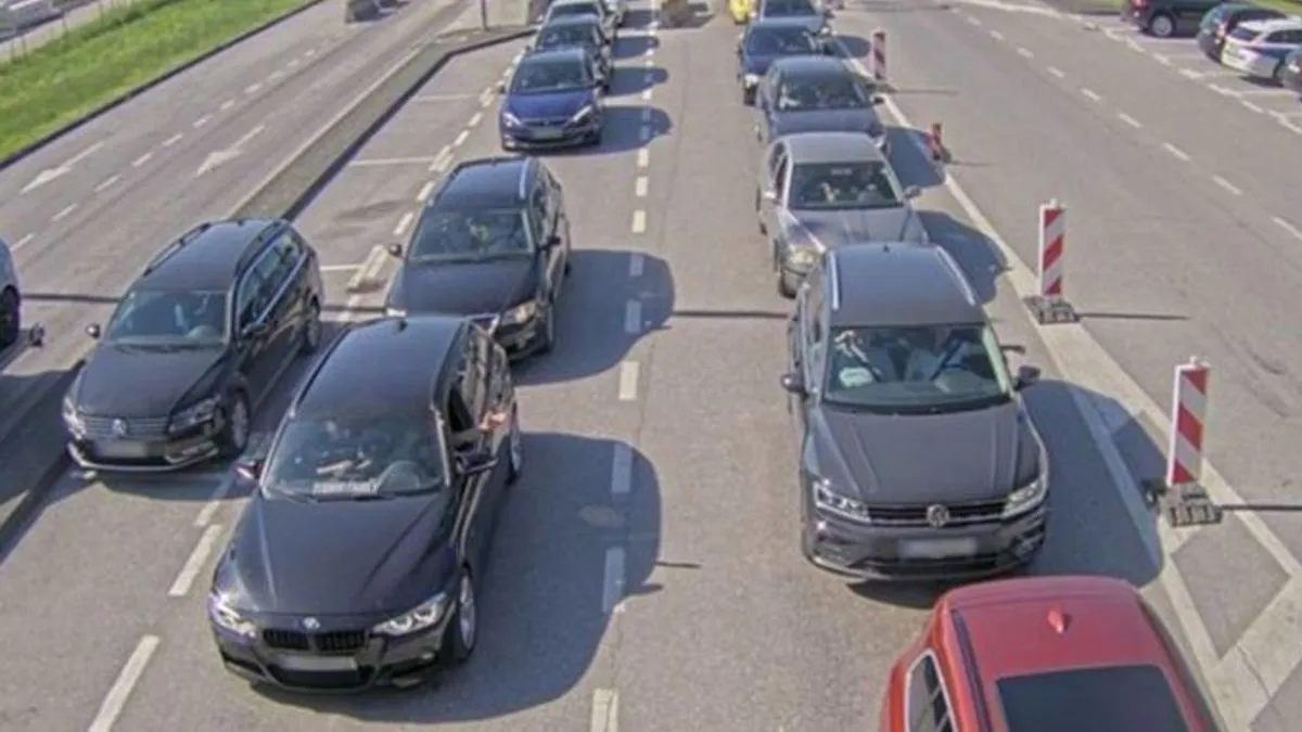 Oprez ako planirate u Hercegovinu! Haos je i na granicama