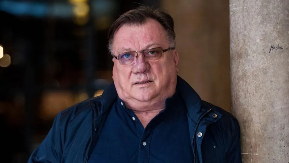 Tužna životna priča Halida Bešlića tjera suze na oči