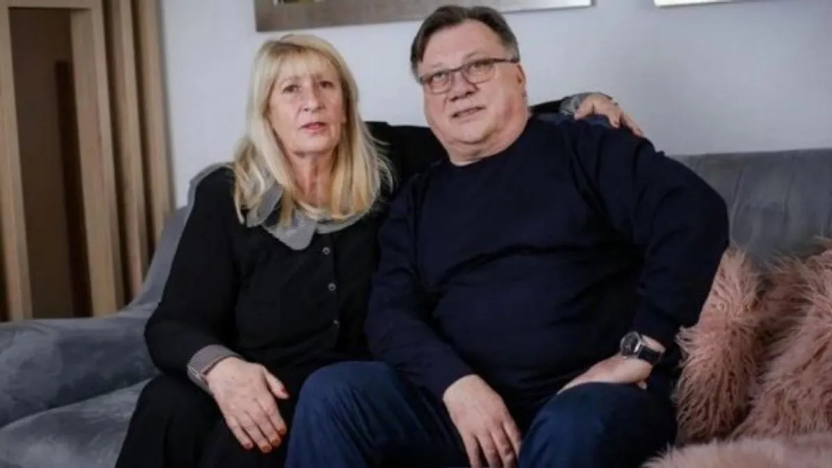 Tužna životna priča Halida Bešlića tjera suze na oči