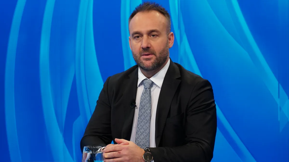 Harbaš za 'DDBiH': Kaskamo za svima nekoliko decenija, moramo se trznuti