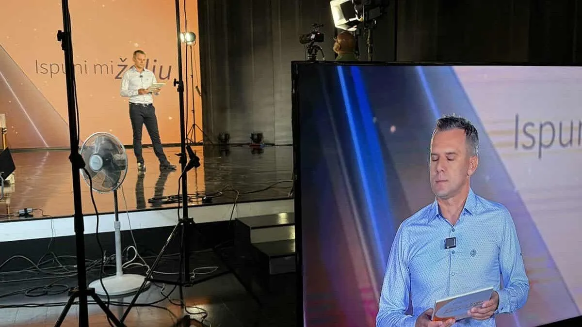 U svijetu koji se neprestano mijenja, neki glasovi ostaju isti. Hayat TV je upravo takav glas, onaj koji se sjeća svojih korijena, a istovremeno hrabro korača naprijed.