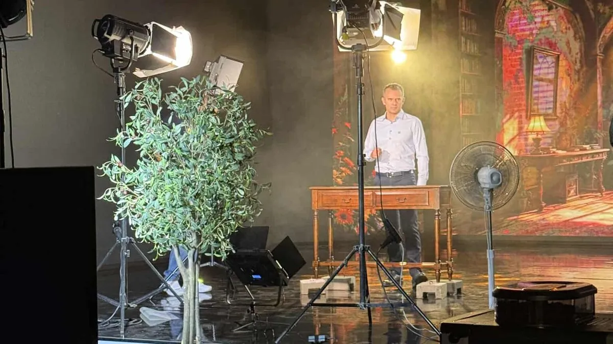 U svijetu koji se neprestano mijenja, neki glasovi ostaju isti. Hayat TV je upravo takav glas, onaj koji se sjeća svojih korijena, a istovremeno hrabro korača naprijed.