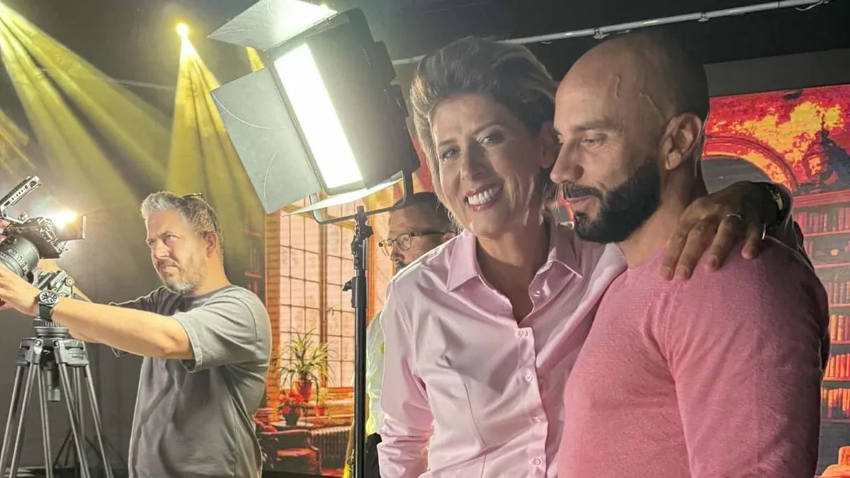 U svijetu koji se neprestano mijenja, neki glasovi ostaju isti. Hayat TV je upravo takav glas, onaj koji se sjeća svojih korijena, a istovremeno hrabro korača naprijed.