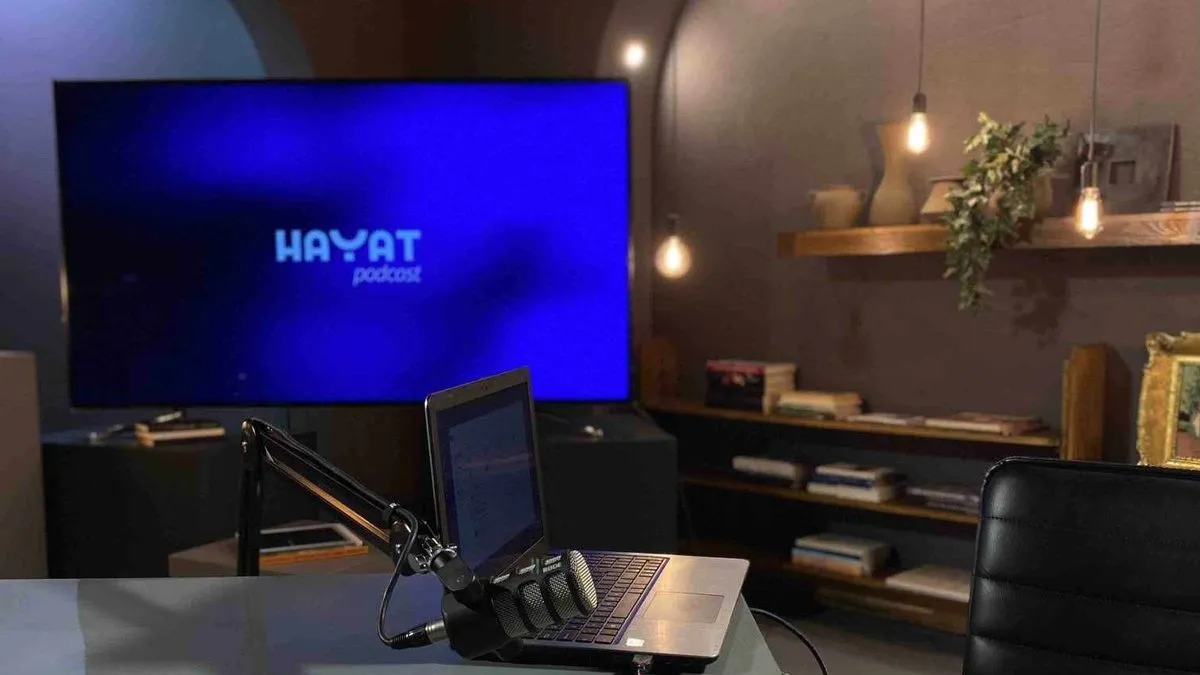 Ove nedjelje bez Hayat Podcasta: Uskoro gledajte gostovanje Dževada Poturka