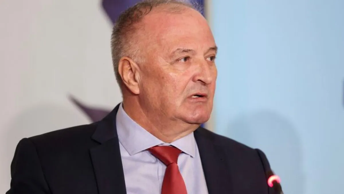 Helez s delegacijom Egipta: Municija proizvedena u BiH već se koristi u egipatskim oružanim snagama